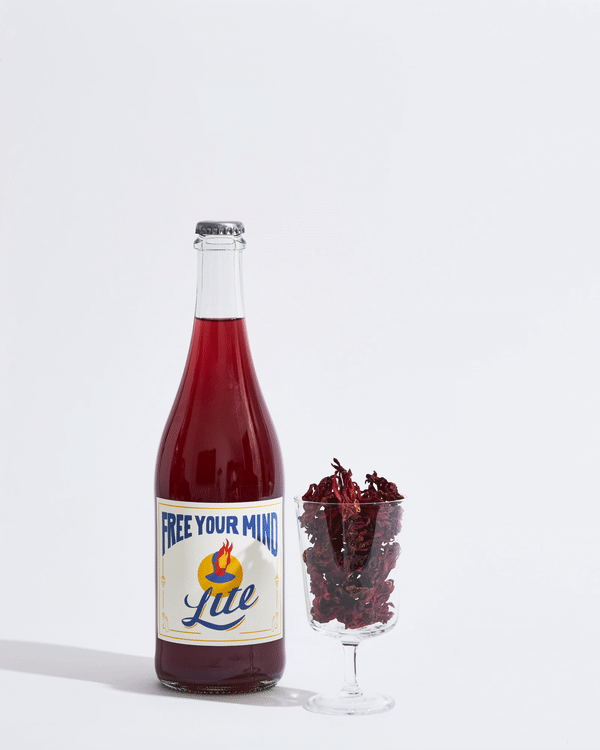 Free Your Mind Lite — Wonderwerk